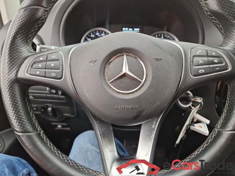 MERCEDES-BENZ Vito 114 CDI Lang 9g-Tronic #6