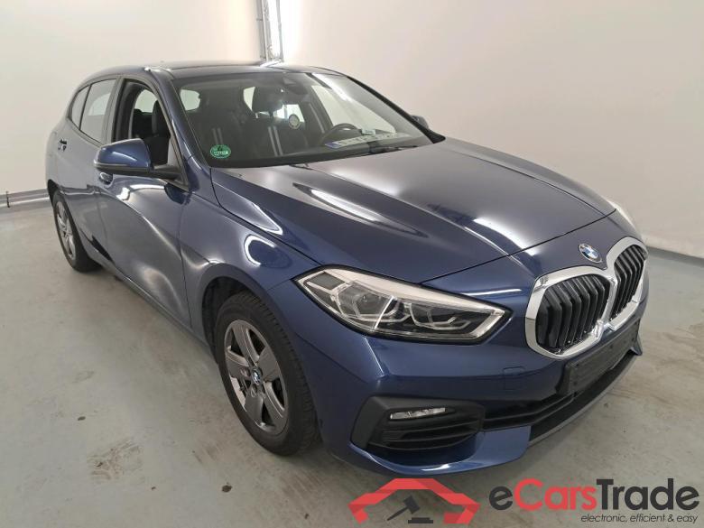 BMW 1-serie 1.5 116DA (85KW) #2
