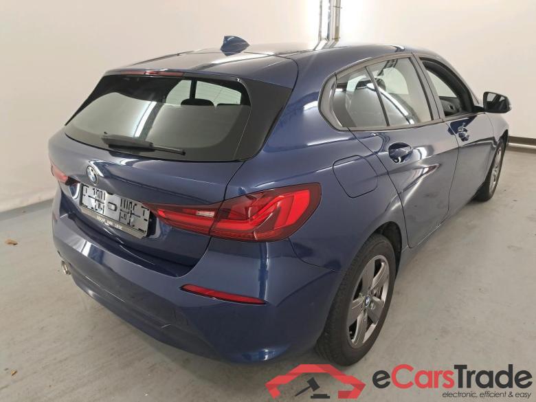 BMW 1-serie 1.5 116DA (85KW) #4