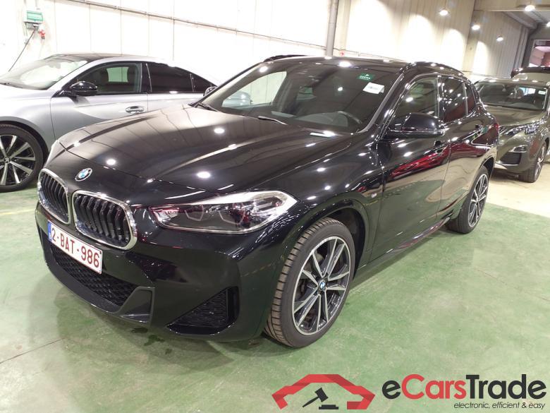 BMW X2 1.5 SDRIVE16D DCT 85KW #1