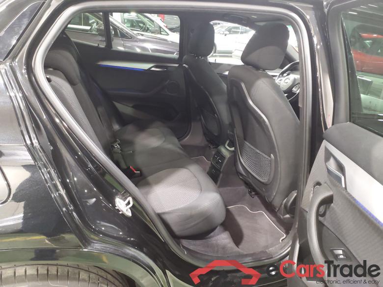 BMW X2 1.5 SDRIVE16D DCT 85KW #5