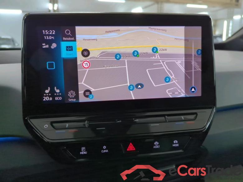 VOLKSWAGEN ID.3 150 kW #2