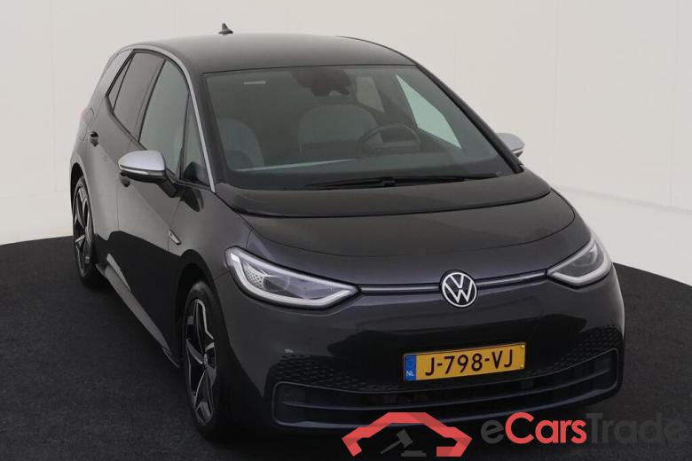 VOLKSWAGEN ID.3 150 kW #5