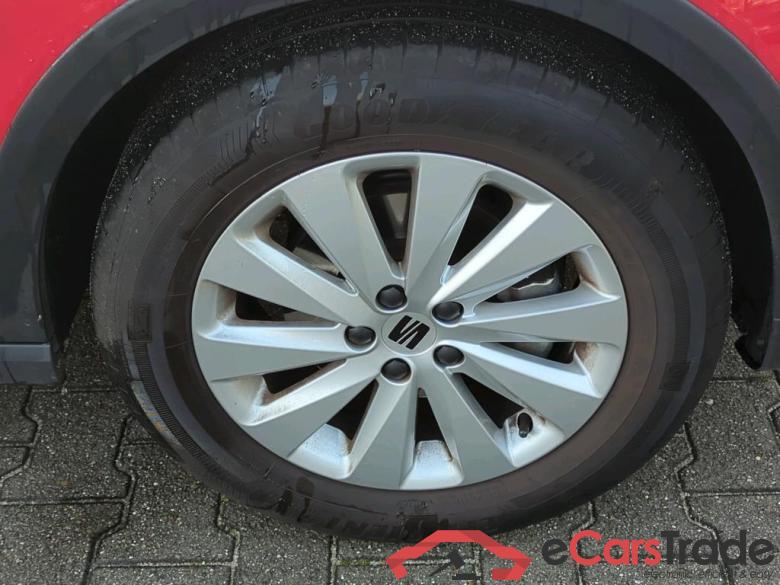 SEAT Arona 70 kW #6