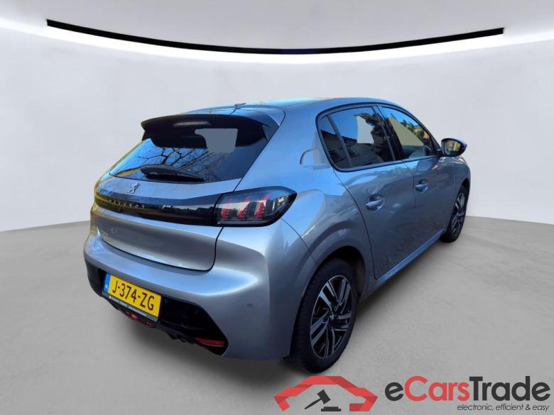 PEUGEOT 208 74 kW #5
