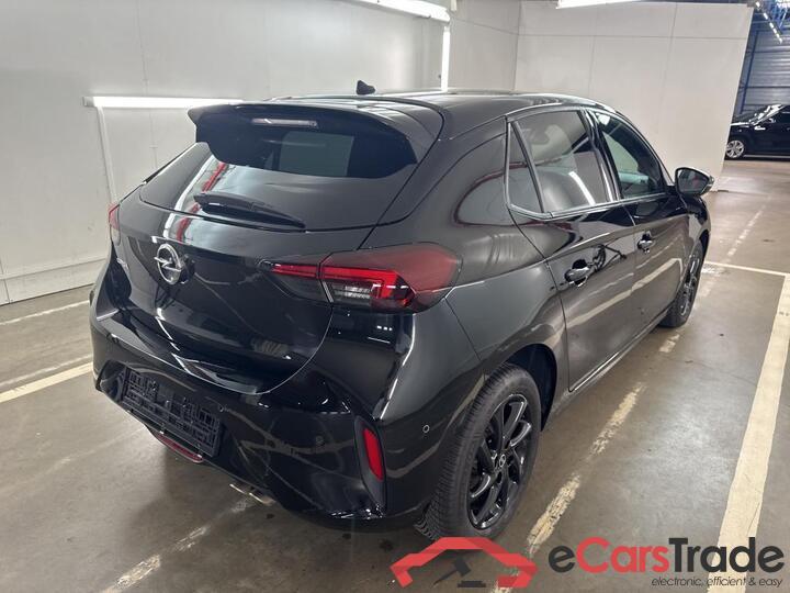 Opel Corsa Corsa 1.2 Turbo S/S Auto GS Line 96kW/131pk  5D/P Auto-8 #4