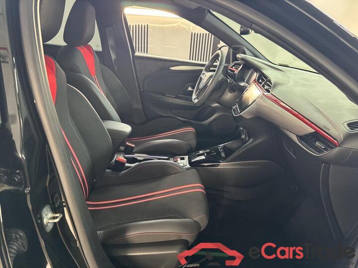 Opel Corsa Corsa 1.2 Turbo S/S Auto GS Line 96kW/131pk  5D/P Auto-8 #6