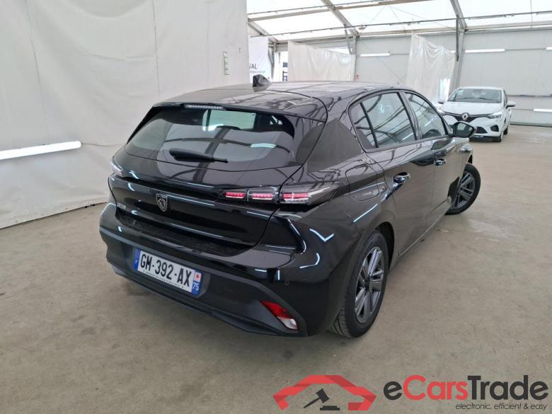 308 Active Pack 1.2 PureTech 130CV BVA8 E6d #3