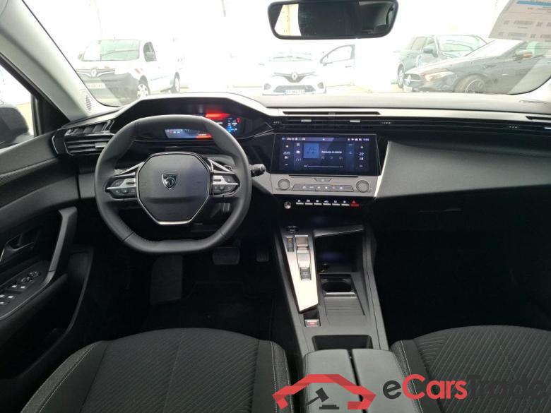 308 Active Pack 1.2 PureTech 130CV BVA8 E6d #5