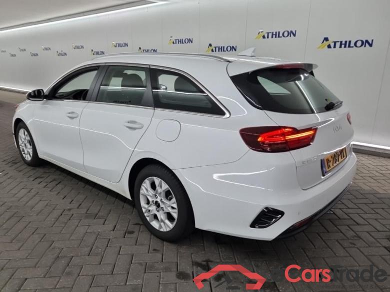 KIA ceed sportswagon 1.0 T-GDi MHEV DCT DynamicLine 5D 88kW uitlopend #4