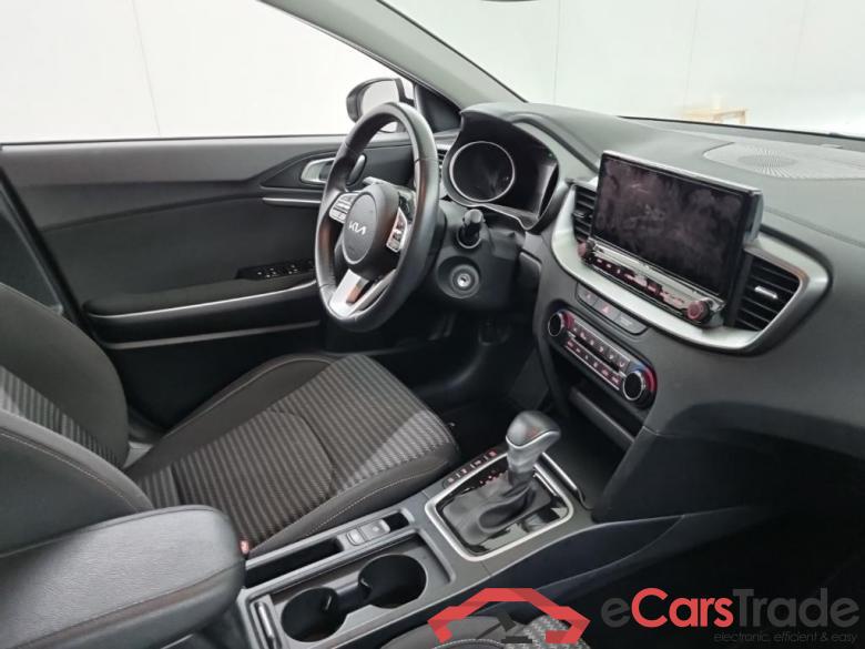 KIA ceed sportswagon 1.0 T-GDi MHEV DCT DynamicLine 5D 88kW uitlopend #6