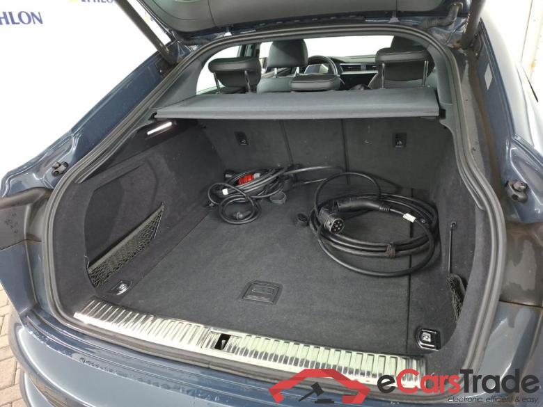 AUDI e-tron Sportback e-tron S quattro 5D 370kW #5
