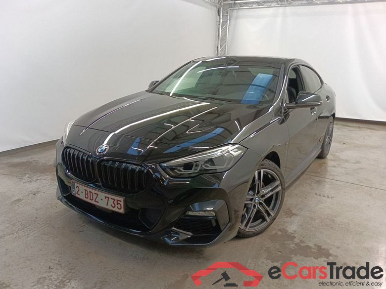 BMW 2 Reeks Gran Coupé 218iA (100kW) 4d