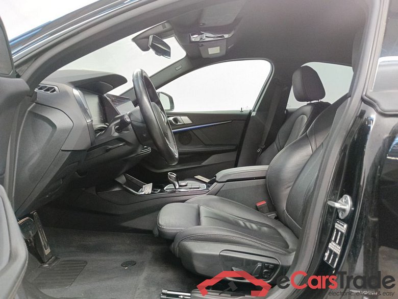 BMW 2 Reeks Gran Coupé 218iA (100kW) 4d #3