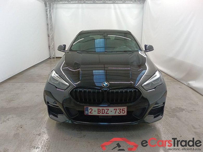 BMW 2 Reeks Gran Coupé 218iA (100kW) 4d #5