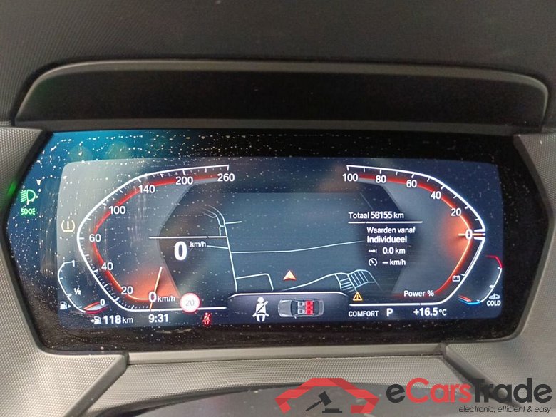 BMW 2 Reeks Gran Coupé 218iA (100kW) 4d #6