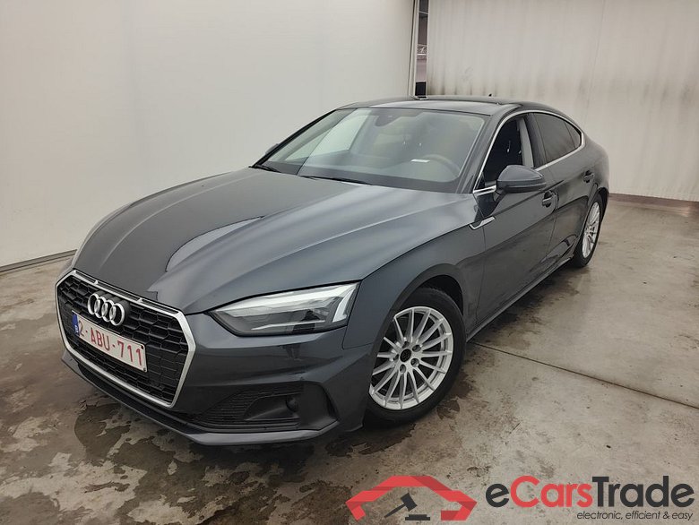 Audi A5 Sportback 30 TDI S tronic Business Edition 5d