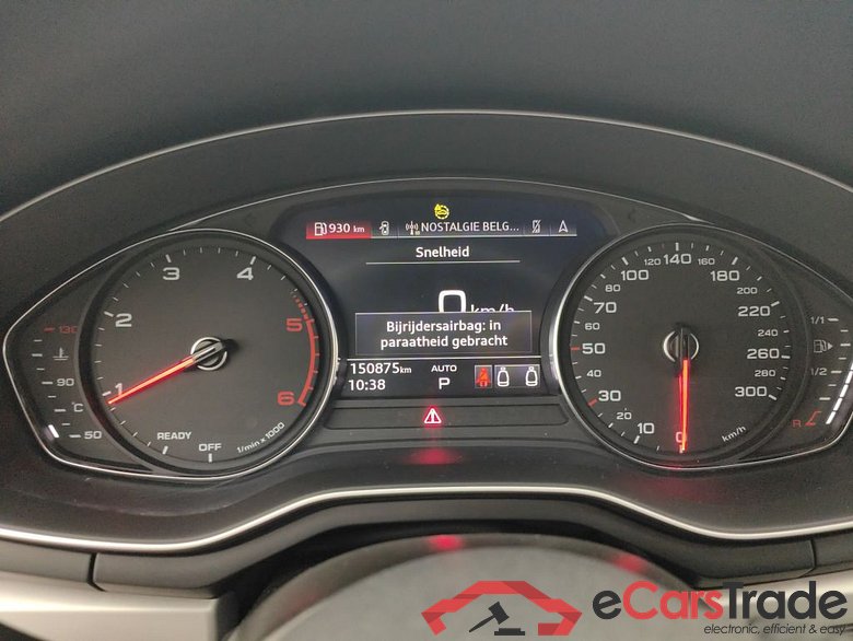 Audi A5 Sportback 30 TDI S tronic Business Edition 5d #6