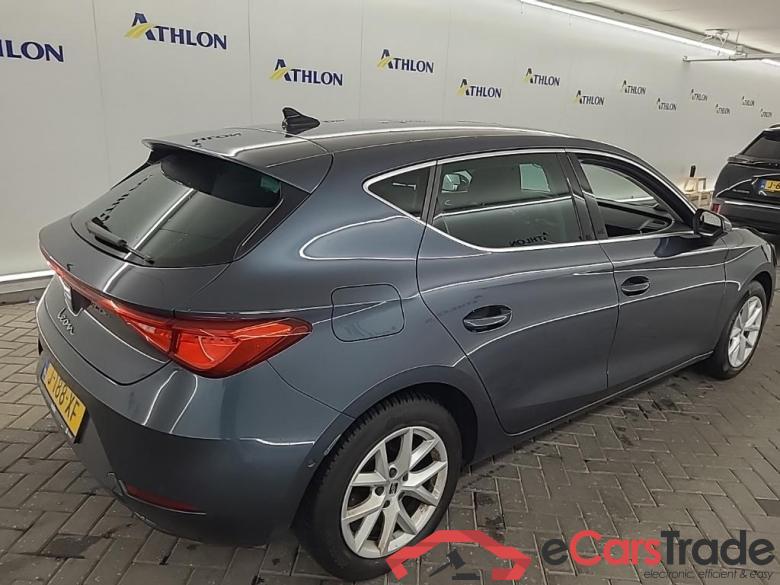 SEAT LEON 1.0 TSI Style Launch Edition 5D 81kW #3