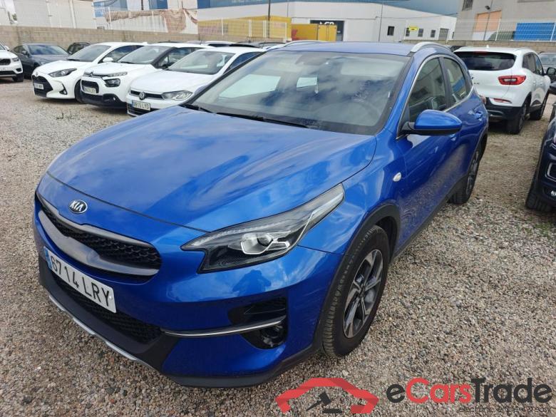KIA XCeed / 2019 / 5P / todoterreno 1.0 T-GDi Drive 88kW (120CV) #1