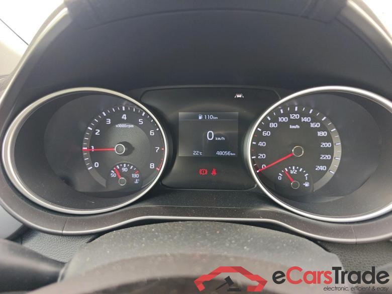 KIA XCeed / 2019 / 5P / todoterreno 1.0 T-GDi Drive 88kW (120CV) #4