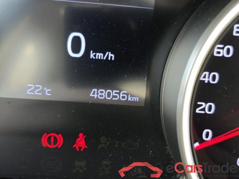 KIA XCeed / 2019 / 5P / todoterreno 1.0 T-GDi Drive 88kW (120CV) #5