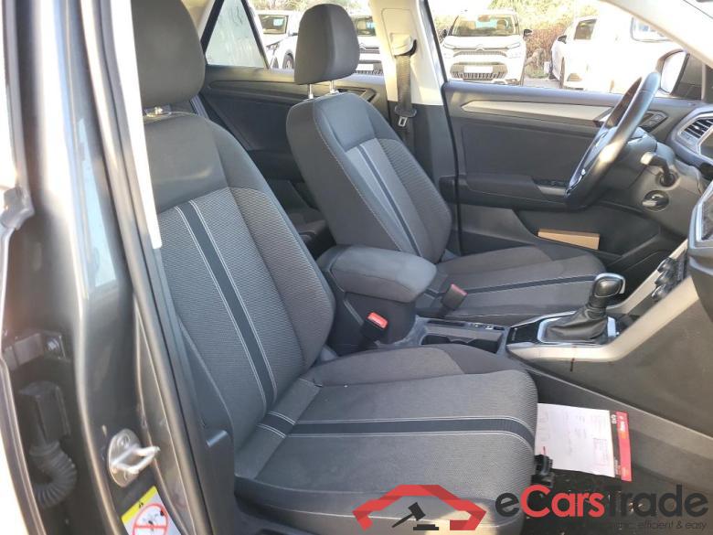 VOLKSWAGEN T-Roc / 2017 / 5P / todoterreno Advance 2.0 TDI 110kW (150CV) DSG (AC2) #6