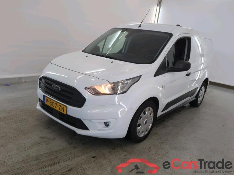 Ford Transit Connect L1 Trend 1.5 TDCi EcoBlue HP 100 pk 4d #1
