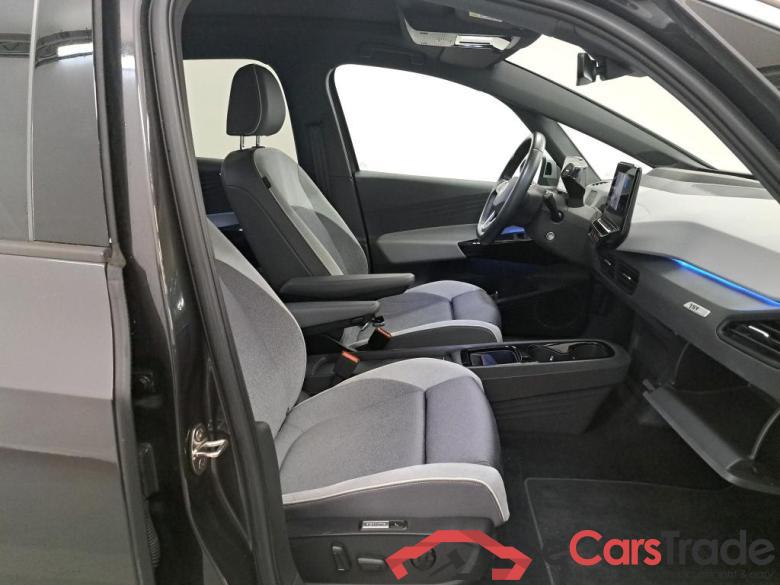 Volkswagen ID.3 58kWh 1st Max auto 5d #3