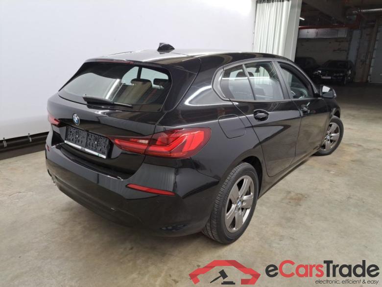 BMW 1 Reeks Hatch 116dA (85 kW) 5d #3