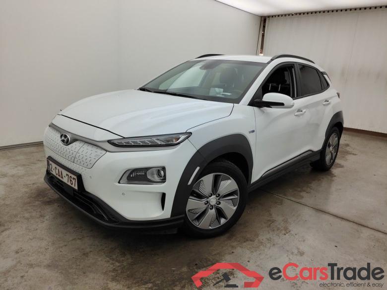 Hyundai Kona Electric Sky 64kWh 5d #1