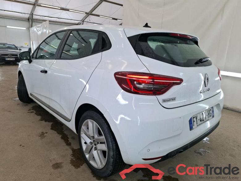 RENAULT Clio / 2019 / 5P / Berline Business SCe 65 #2
