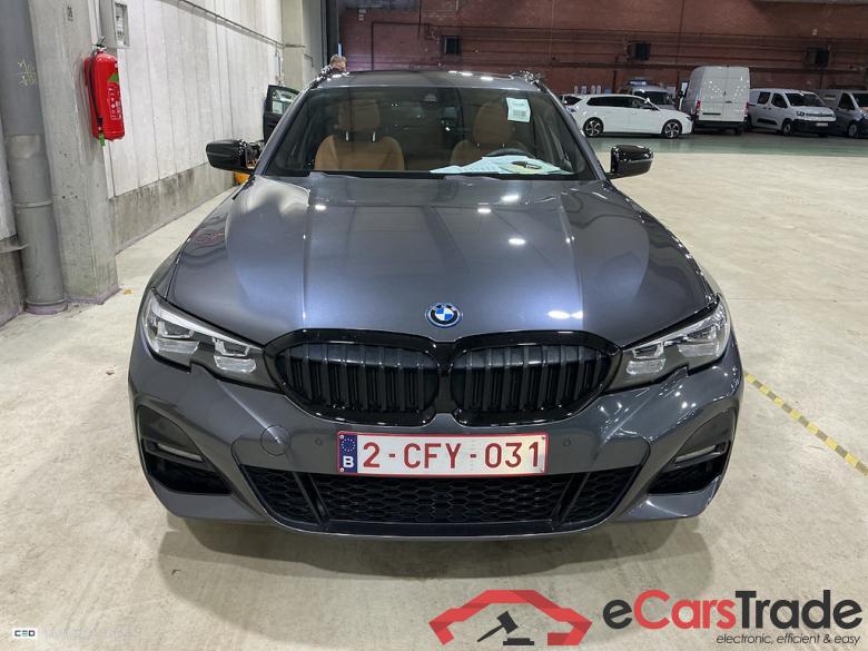 BMW 3 SERIES TOURING 2.0 320E TOURING #2