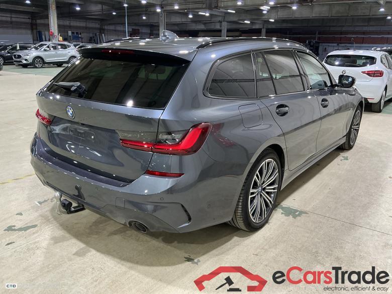 BMW 3 SERIES TOURING 2.0 320E TOURING #4