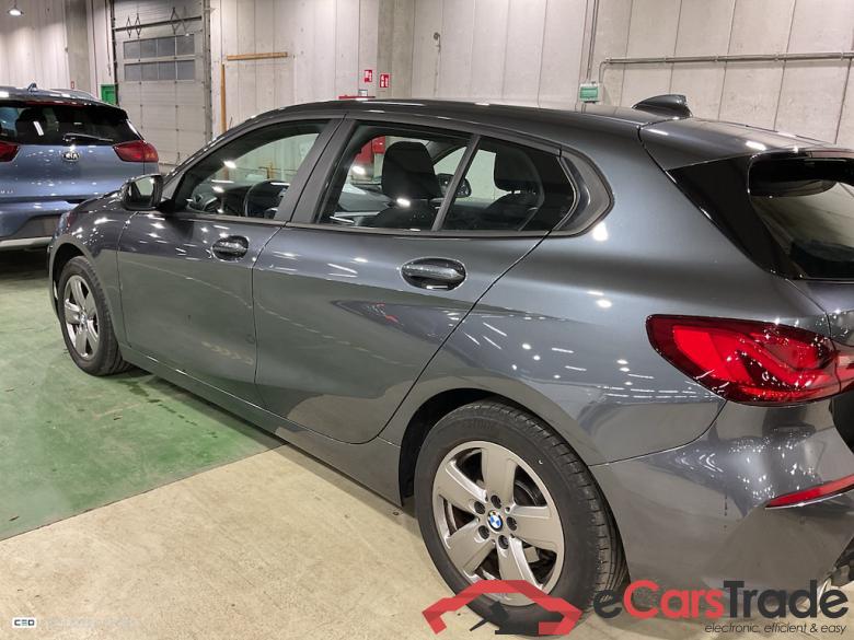 BMW 1 SERIES HATCH 1.5 116IA (80KW) #3