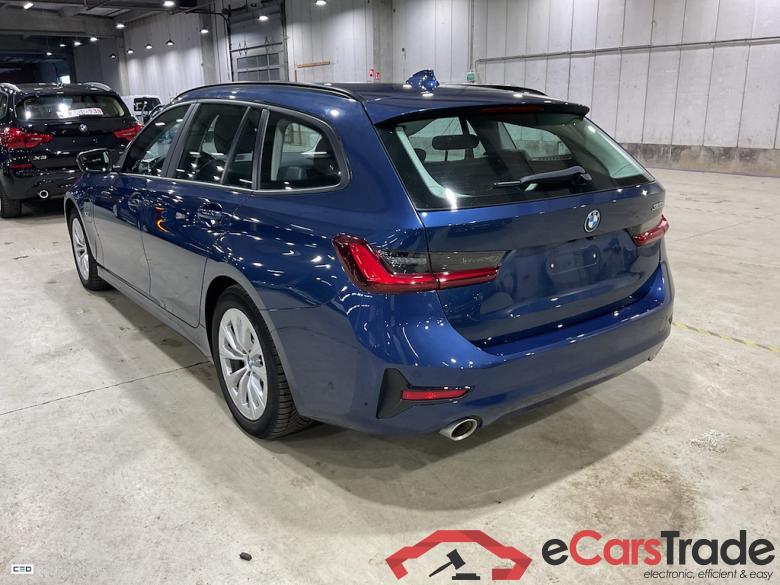 BMW 3-serie 2.0 320E TOURING #3