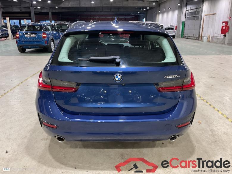 BMW 3-serie 2.0 320E TOURING #5