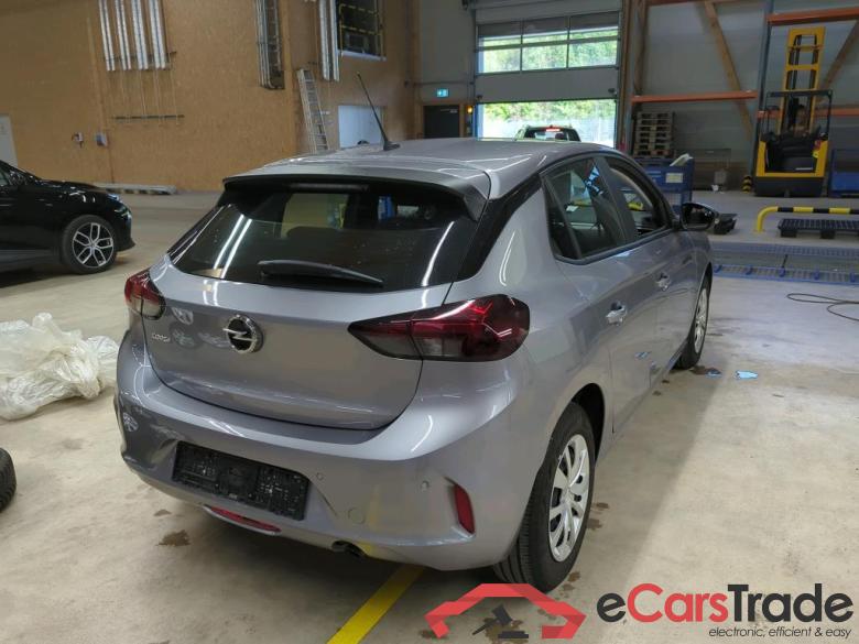 Corsa F Edition 1.2 55KW MT5 E6d #2