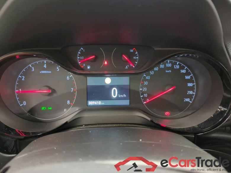 Corsa F Edition 1.2 55KW MT5 E6d #5