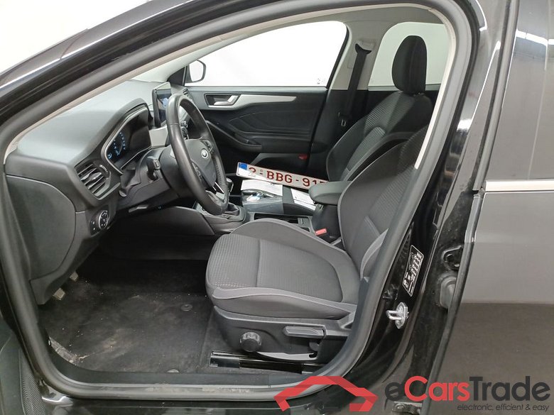 Ford Focus Clipper 1.0i EcoBoost MHEV 92kW Connected 5d #3