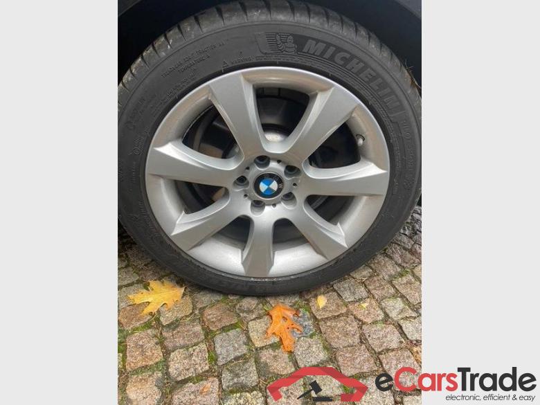 BMW 5 SW (F11 LCI) Touring 518 dA #5