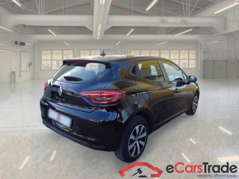 RENAULT CLIO / 2019 / 5P / BERLINA 1.0 TCE 66KW EQUILIBRE #2