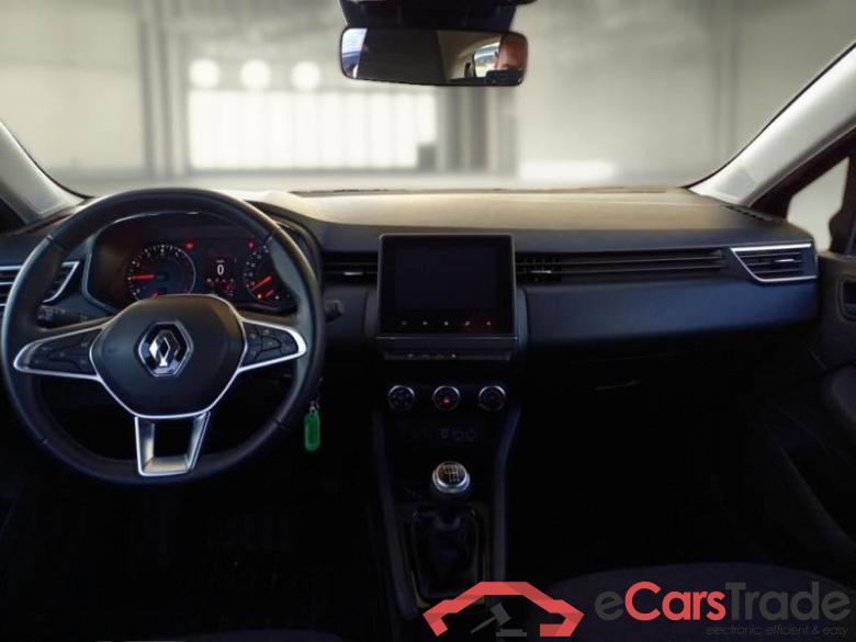 RENAULT CLIO / 2019 / 5P / BERLINA 1.0 TCE 66KW EQUILIBRE #3