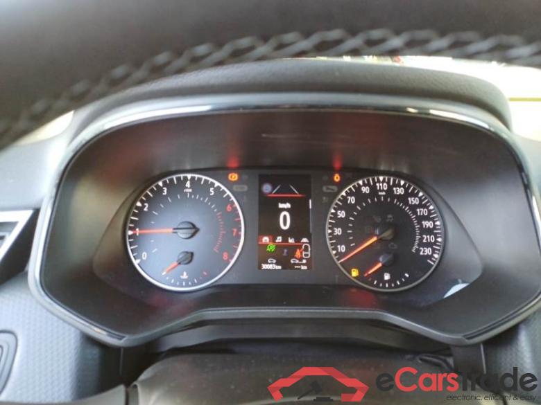 RENAULT CLIO / 2019 / 5P / BERLINA 1.0 TCE 66KW EQUILIBRE #4