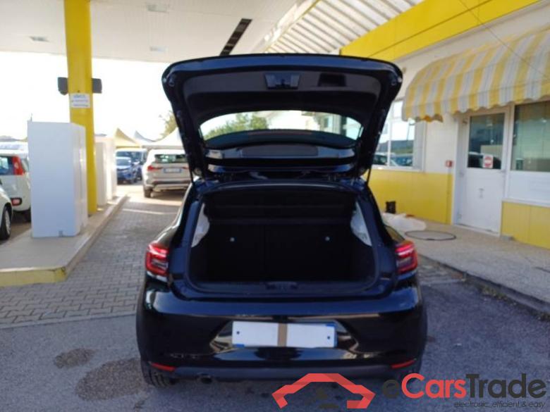 RENAULT CLIO / 2019 / 5P / BERLINA 1.0 TCE 66KW EQUILIBRE #5
