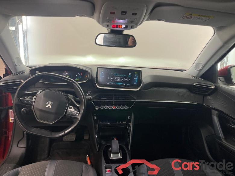 PEUGEOT e-2008 50kWh ev allure 100kW aut #6