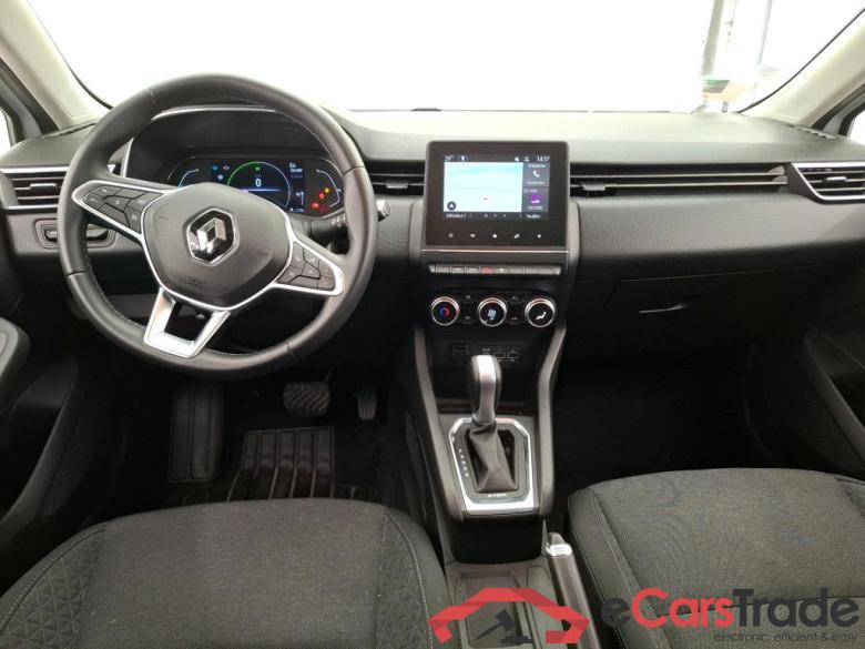 Clio V Business 1.6 E-TECH Hybrid 140CV BVA6 E6d #5