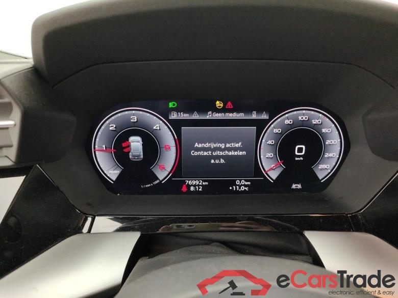 Audi A3 Sportback 2.0 30 TDi 85kW 5d #6