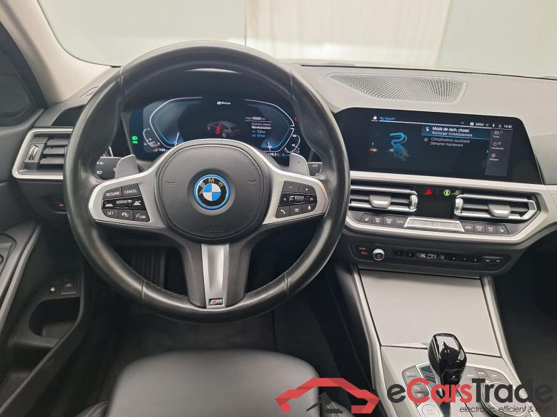 BMW, 3-serie To. '18 PHEV, BMW 3 Reeks Touring 320e xDrive (150 kW) 5d #5