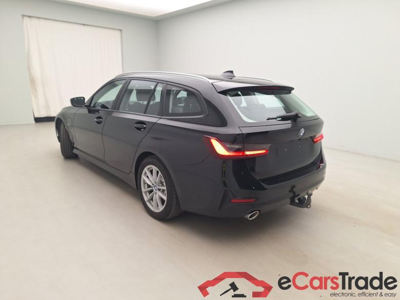 BMW, 3-serie To. '18 PHEV, BMW 3 Reeks Touring 320e xDrive (150 kW) 5d #6